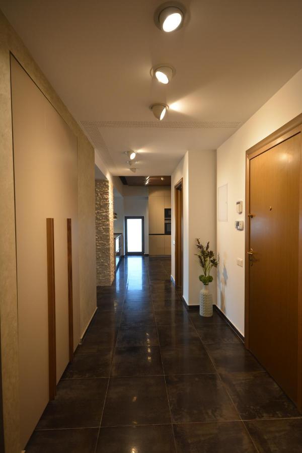 Juniper Apartment Braşov Exterior foto